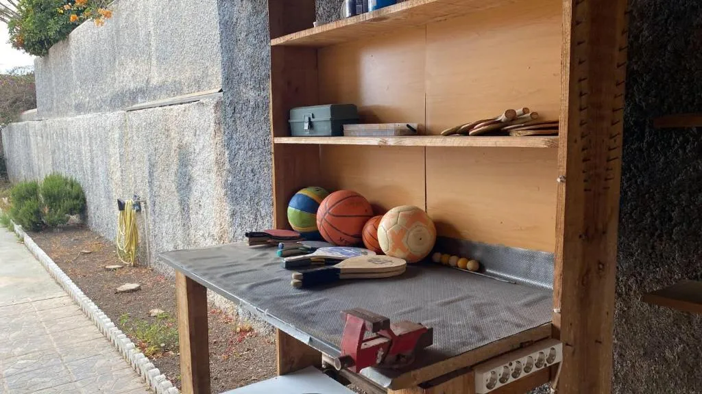 Image 2 of Estupendo Chalet en Candelaria con Piscina