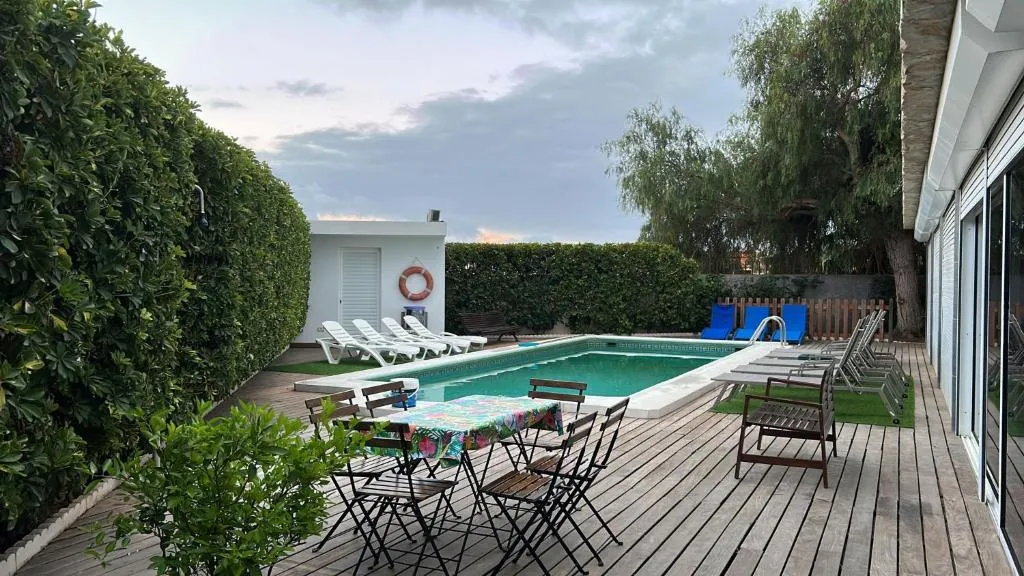 Image 4 of Estupendo Chalet en Candelaria con Piscina