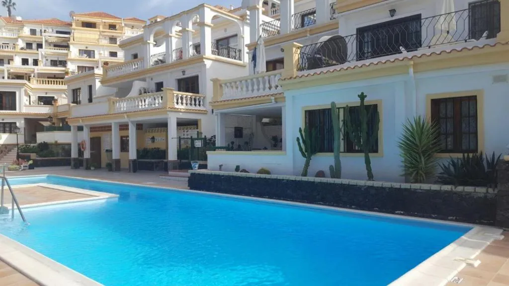 Image of Exclusive Las Americas property