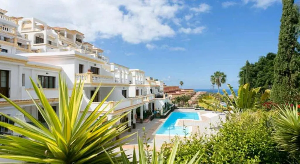 Image 1 of Exclusive Las Americas property