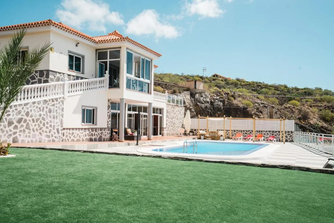 Image of Finca la fortaleza