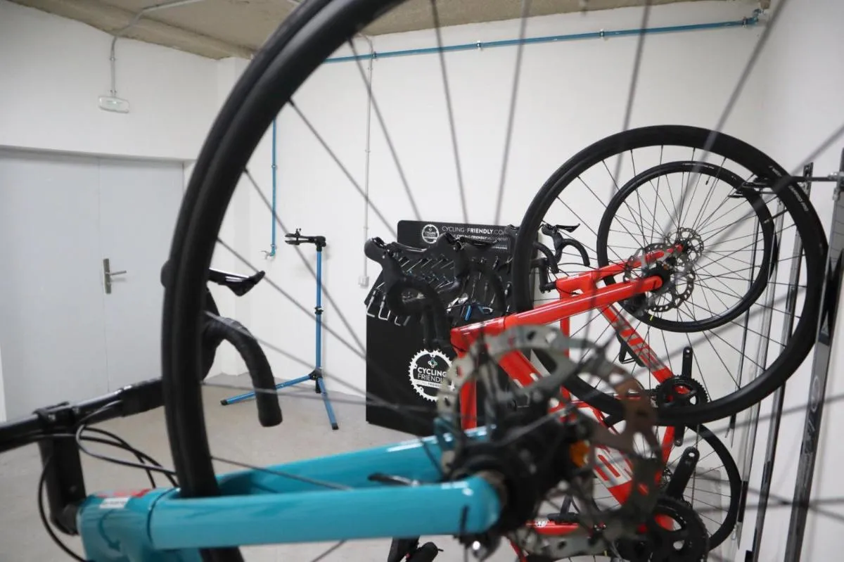 Image 5 of Gara Suites Golf & Spa