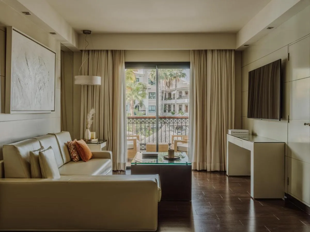 Image 4 of Gran Melia Palacio de Isora Resort & Spa