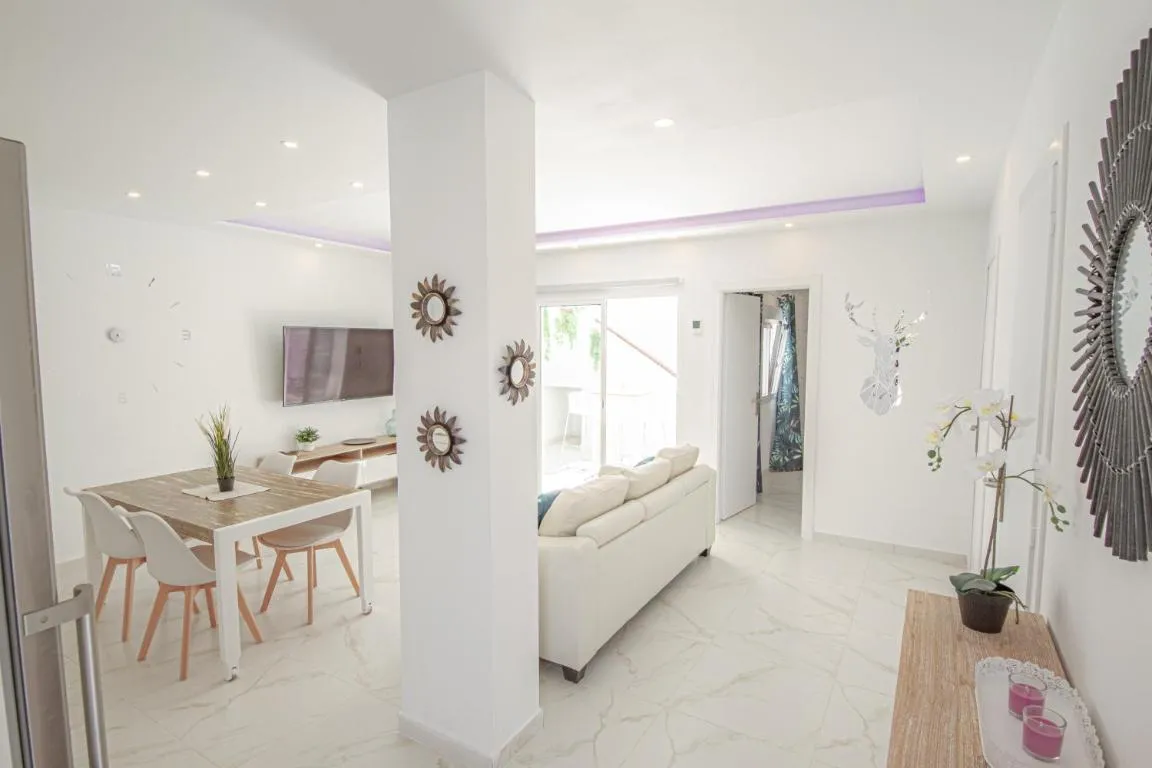 Image of Green Point 3 bed holiday House