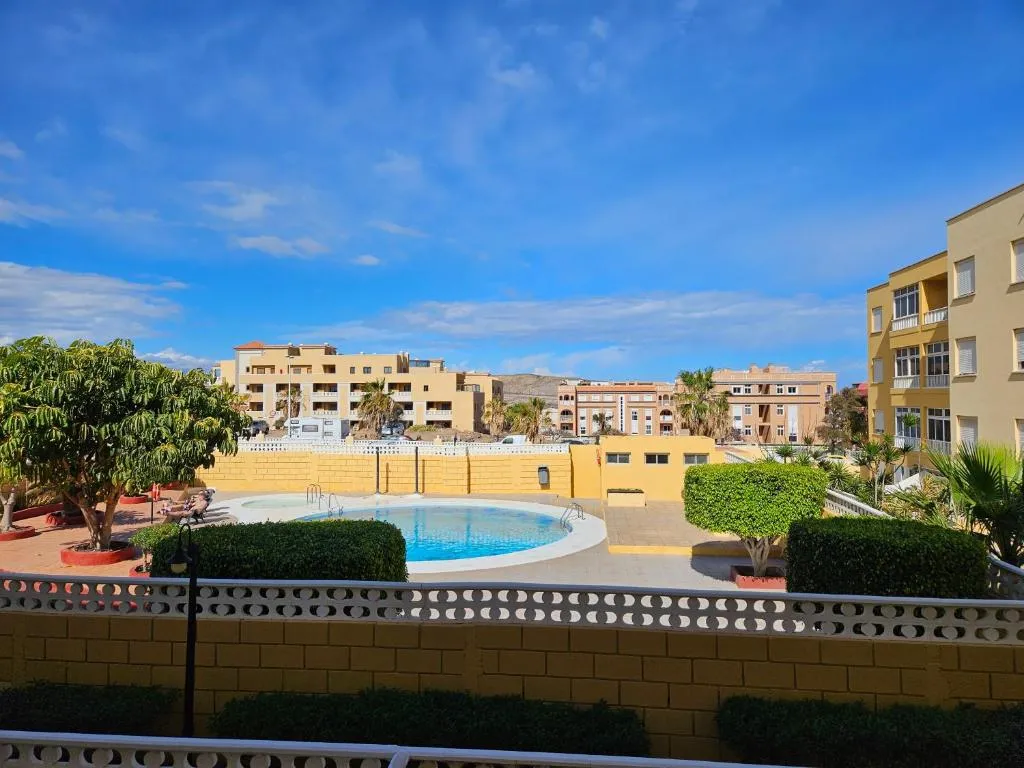 Image of GreenWaves con piscina