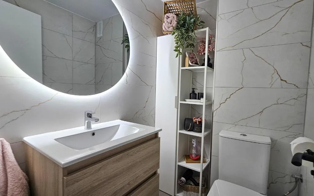 Image 3 of GreenWaves con piscina