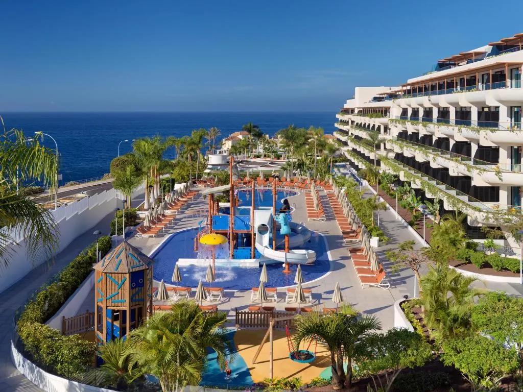 Image of H10 Atlantic Sunset