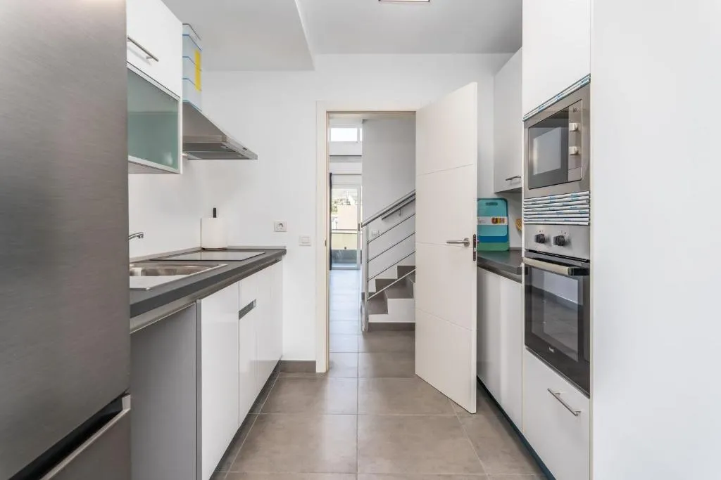 Image 4 of HAYAM APARTAMENTOS, LOS CRISTIANOs