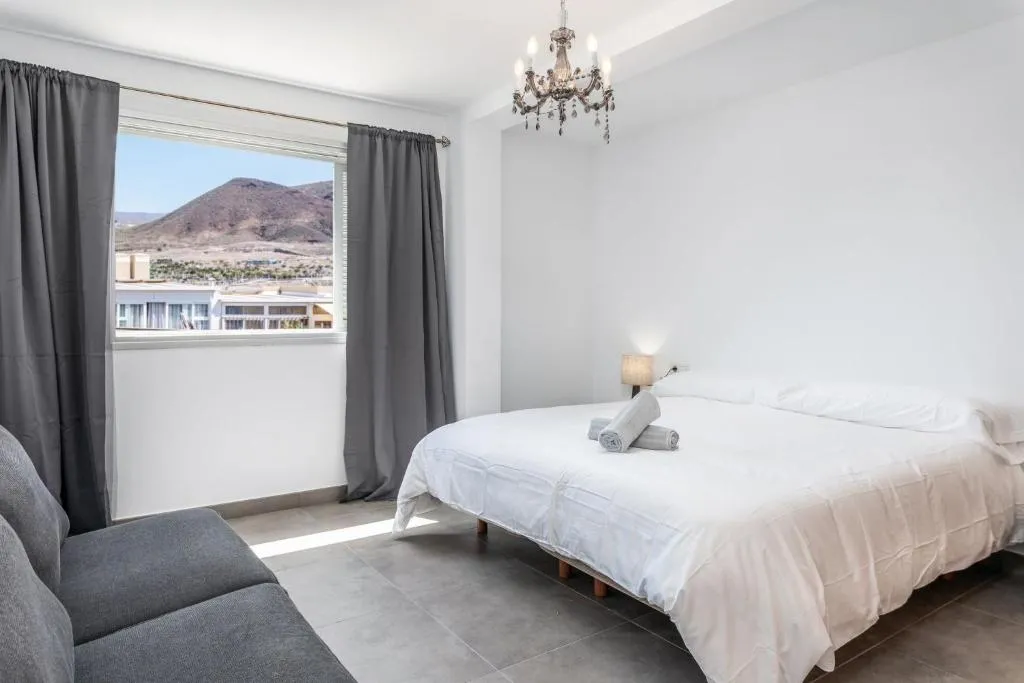 Image 3 of HAYAM APARTAMENTOS, LOS CRISTIANOs