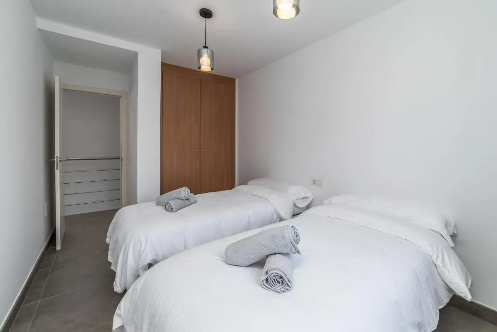 Image 1 of HAYAM APARTAMENTOS, LOS CRISTIANOs