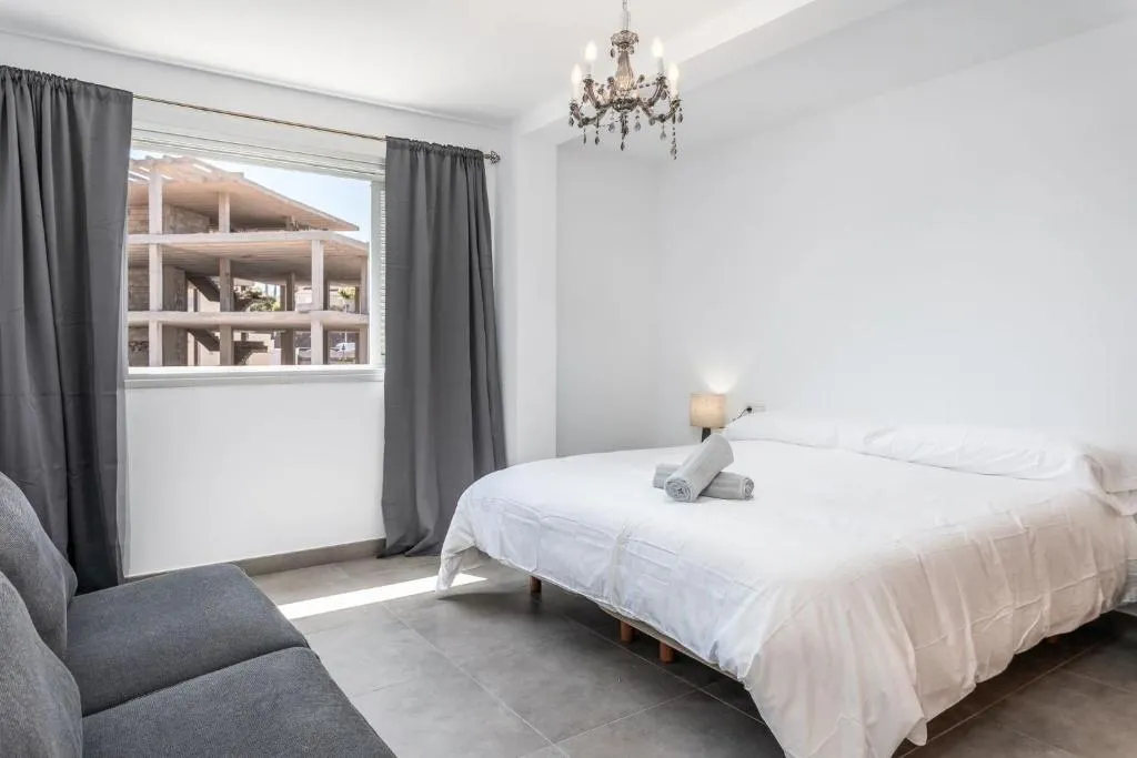 Image 2 of HAYAM APARTAMENTOS, LOS CRISTIANOs