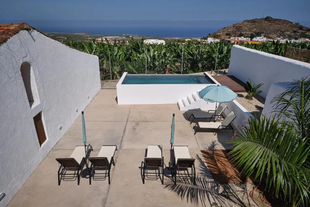 Image 4 of Hacienda Camino de La Cruzada