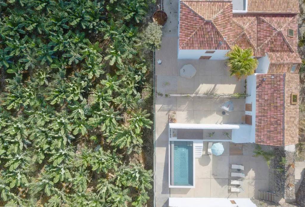 Image 1 of Hacienda Camino de La Cruzada