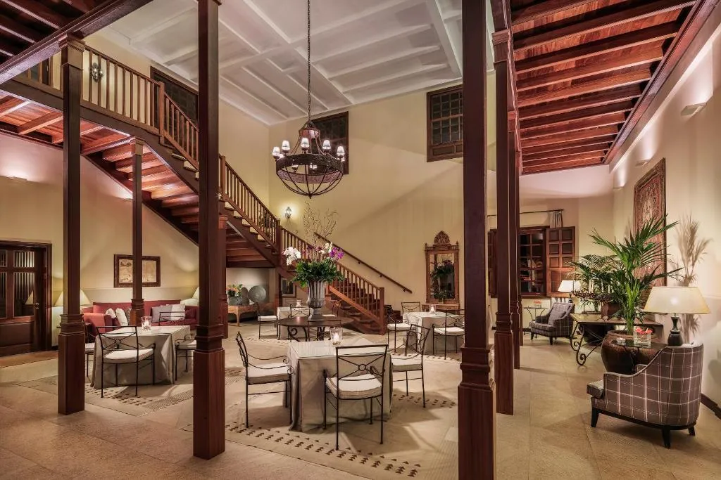 Image 3 of Hacienda del Conde Meliá Collection – Adults Only – Small Luxury Hotels of the World