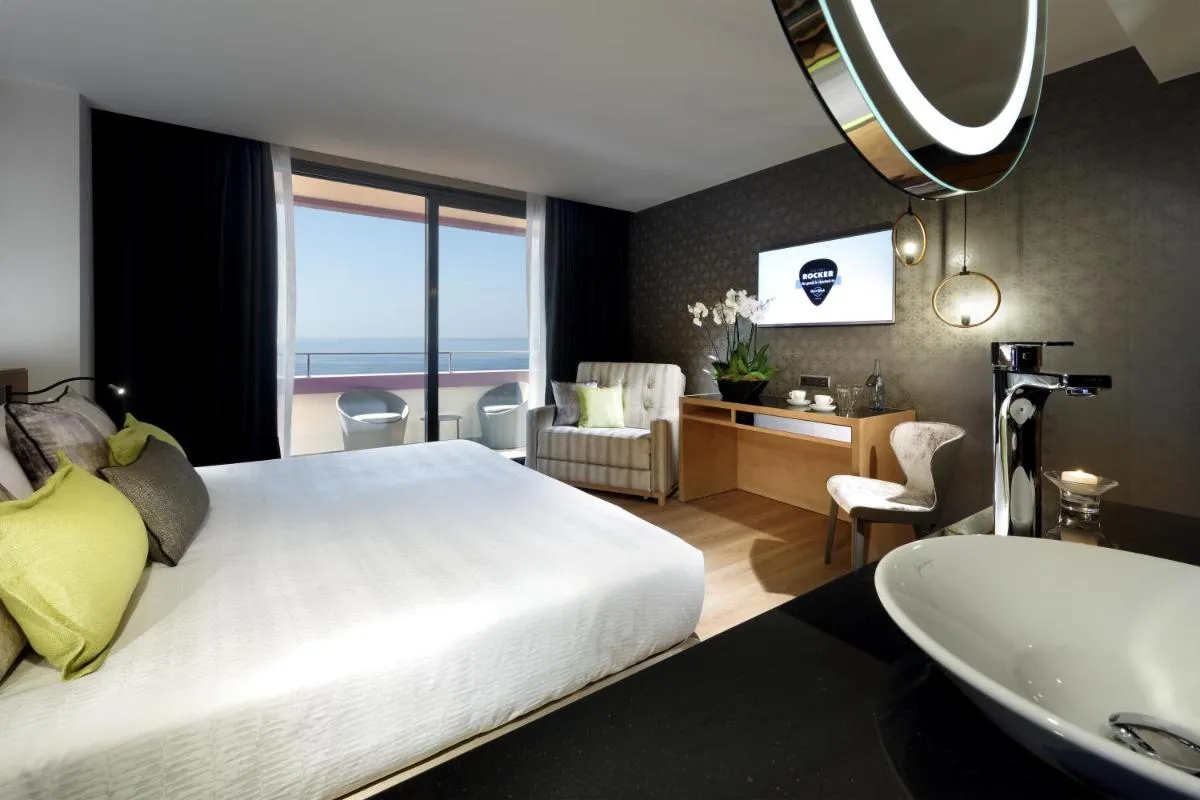 Image 2 of Hard Rock Hotel Tenerife