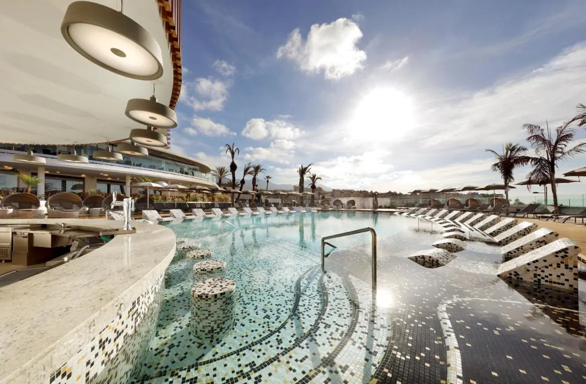 Image of Hard Rock Hotel Tenerife