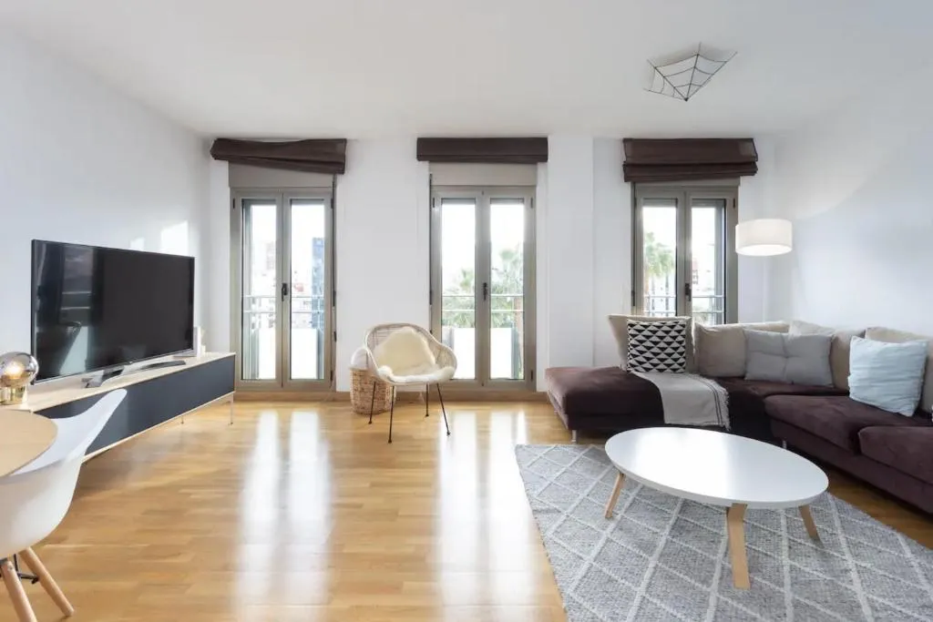 Image of Hauzify I Apartamento Ramon y Cajal