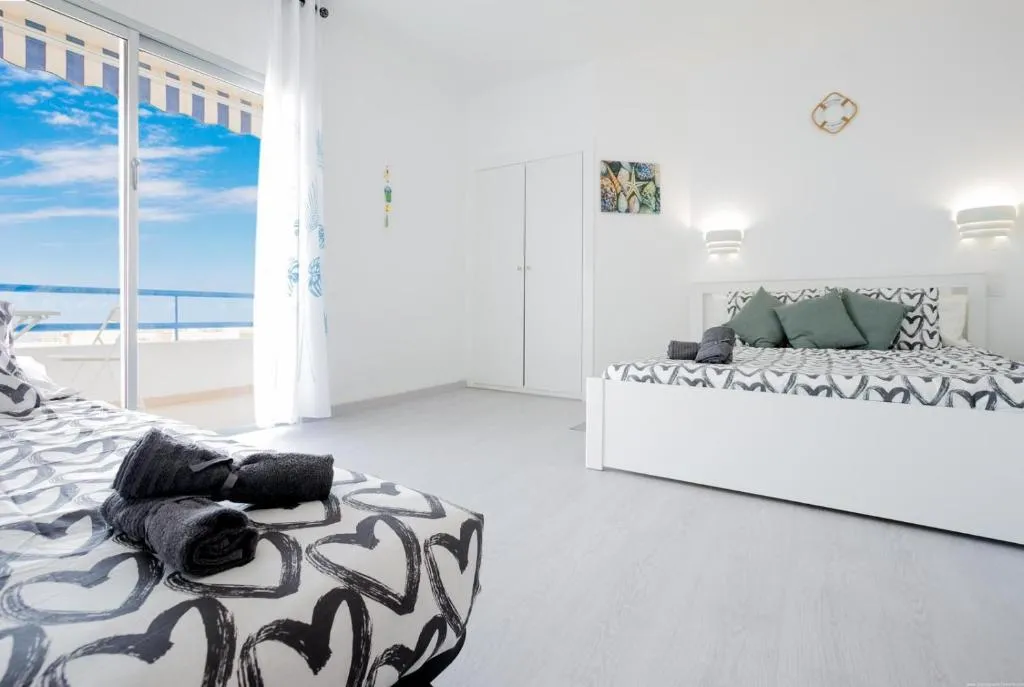 Image of Holiday Studio With Pool