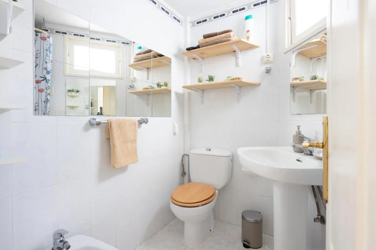 Image 2 of Home2Book Centric & Cozy Flat Rambla Santa Cruz