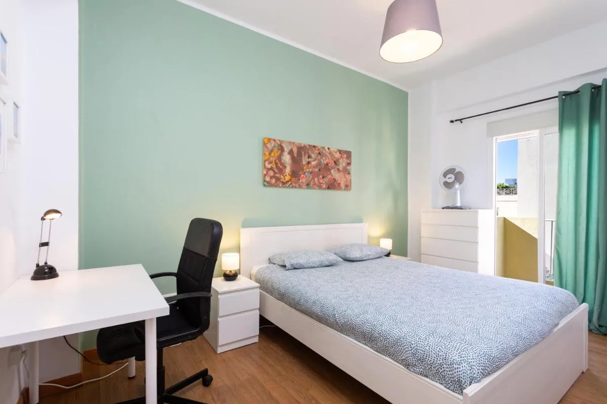 Image 1 of Home2Book Centric & Cozy Flat Rambla Santa Cruz