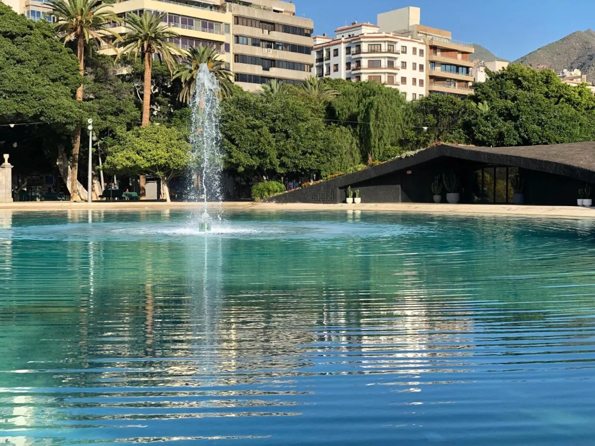 Image 5 of Home2Book El Encanto La Laguna Centro Histórico