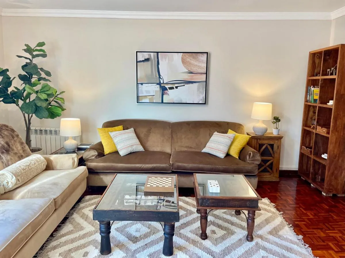 Image 2 of Home2Book El Encanto La Laguna Centro Histórico