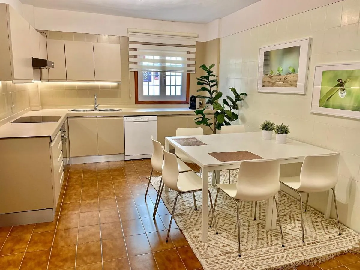 Image 1 of Home2Book El Encanto La Laguna Centro Histórico