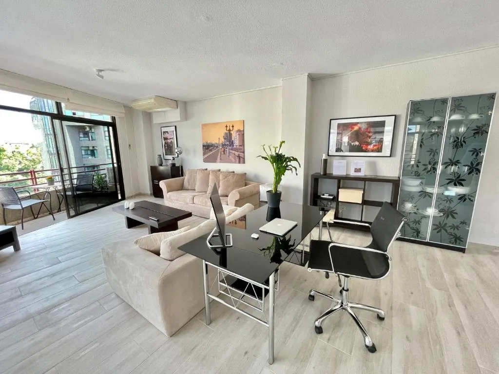 Image of Home2Book El Encanto de la Plaza del Príncipe