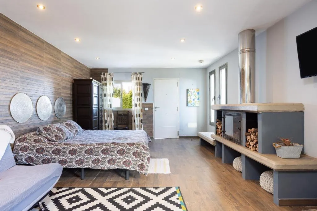 Image 3 of Home2Book Finca La Golosa 3 Cozy Studio, Terrace