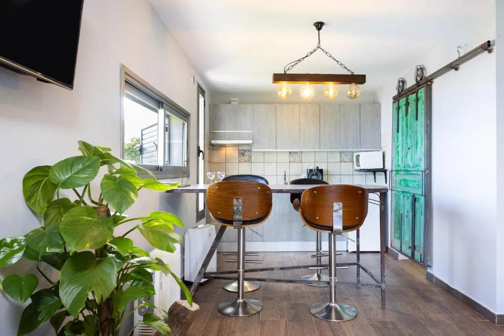 Image 2 of Home2Book Finca La Golosa 3 Cozy Studio, Terrace