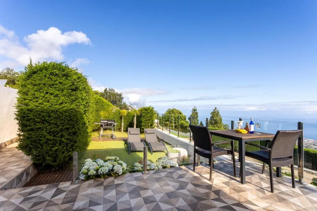 Image 1 of Home2Book Finca La Golosa 3 Cozy Studio, Terrace