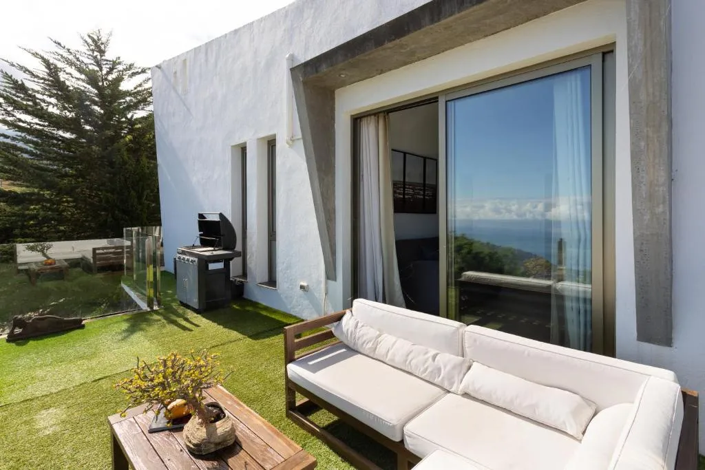 Image 4 of Home2Book Stunning Loft Seaviews Finca La Golosa