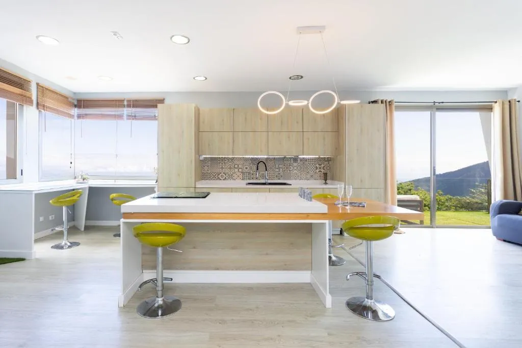 Image of Home2Book Stunning Loft Seaviews Finca La Golosa