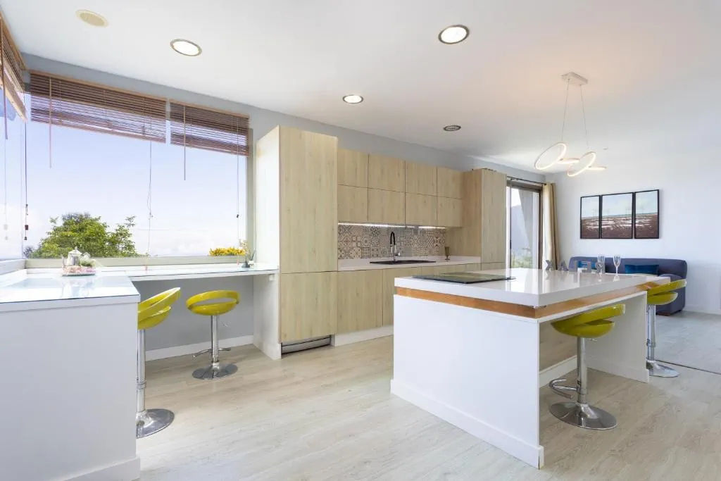 Image 6 of Home2Book Stunning Loft Seaviews Finca La Golosa