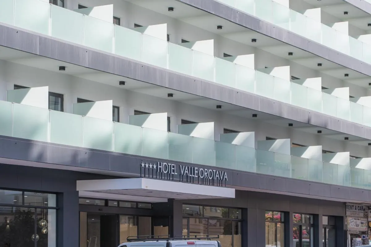 Image 3 of Hotel AF Valle Orotava