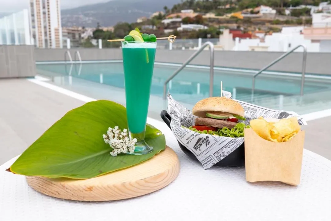 Image 6 of Hotel AF Valle Orotava