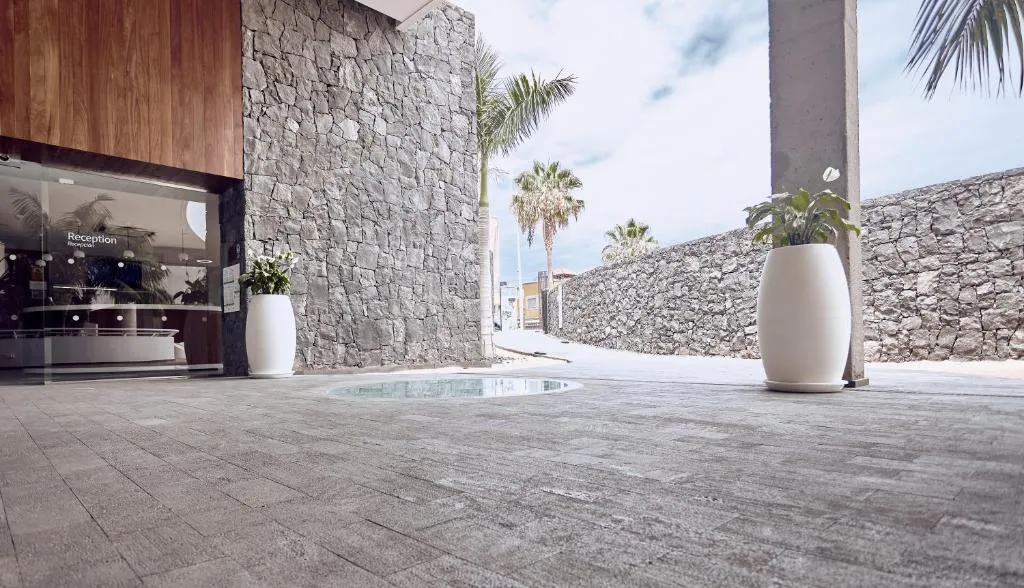 Image 6 of Hotel Baobab Suites