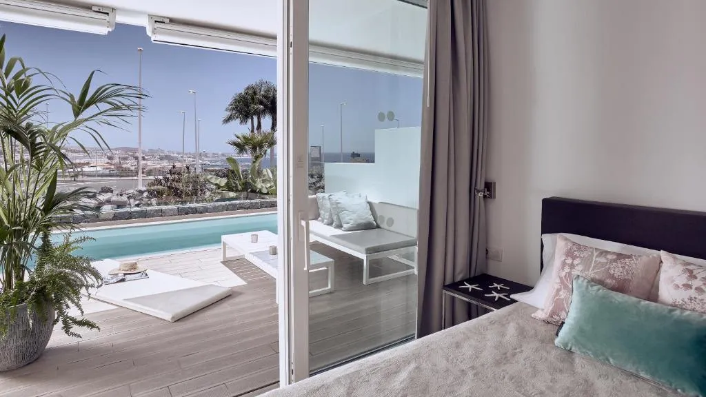 Image 4 of Hotel Baobab Suites