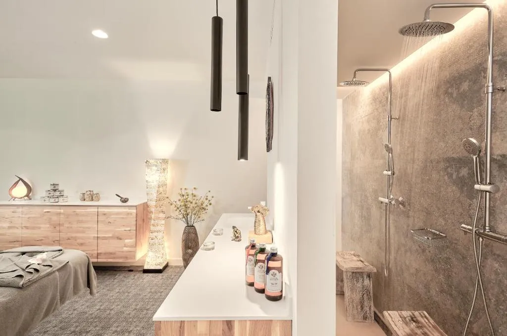 Image 1 of Hotel Baobab Suites