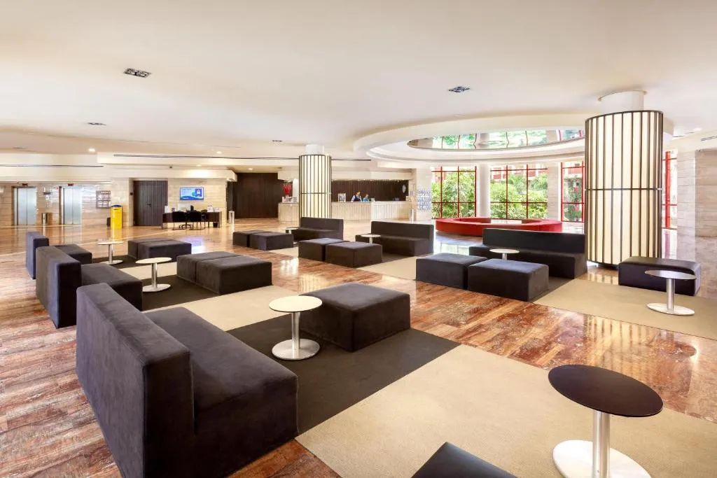 Image 6 of Hotel Best Jacaranda