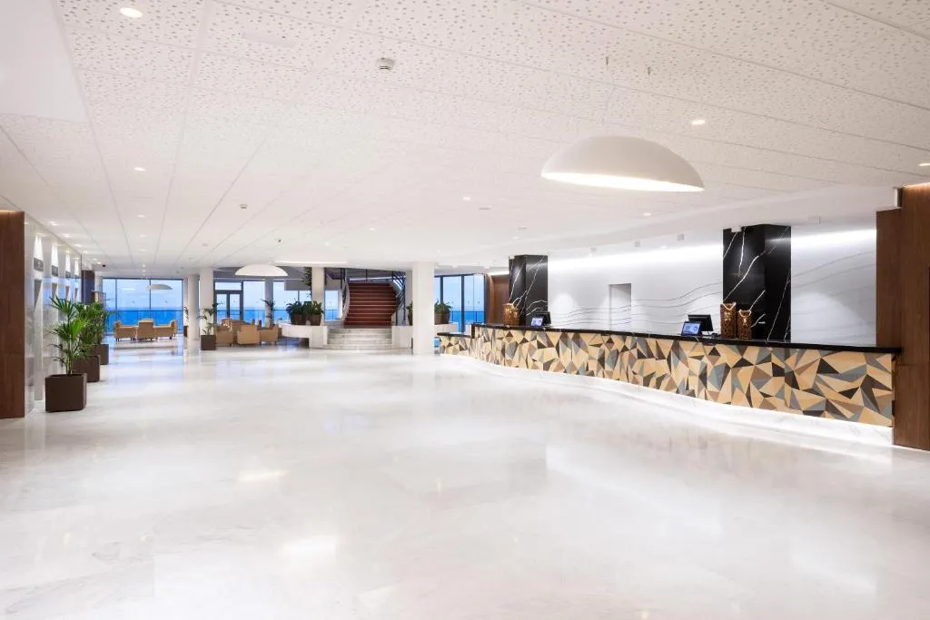 Image 5 of Hotel Best Semiramis