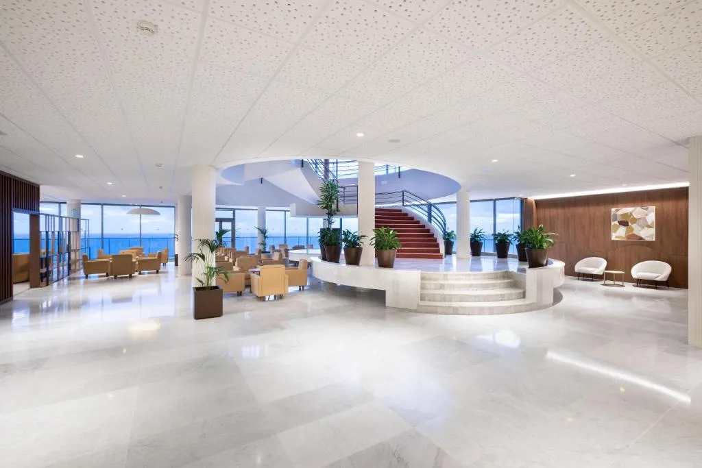 Image 6 of Hotel Best Semiramis