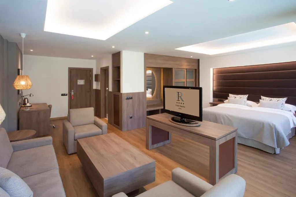 Image 6 of Hotel Colon Rambla