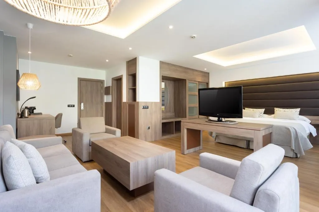 Image of Hotel Colon Rambla