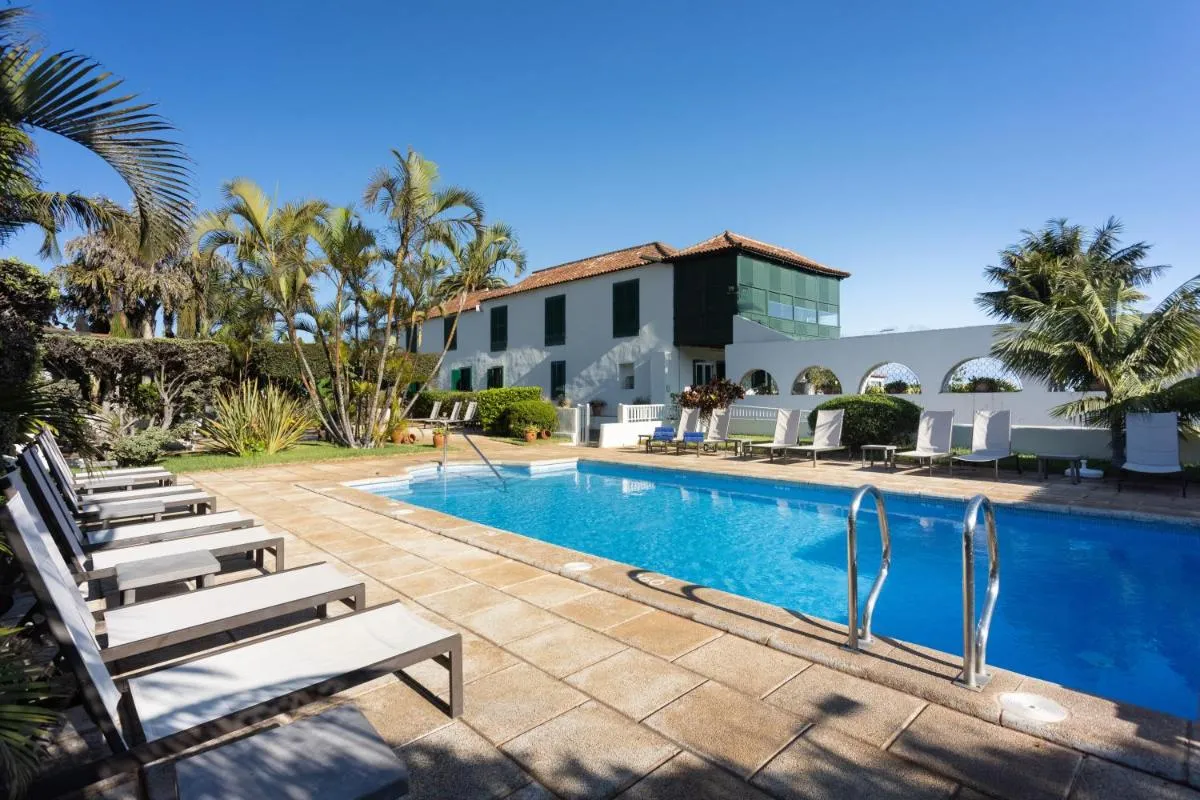 Image 5 of Hotel El Patio