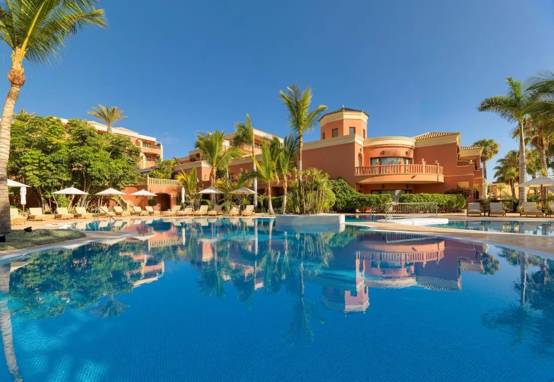Image of Hotel Las Madrigueras Golf Resort & Spa – Adults Only
