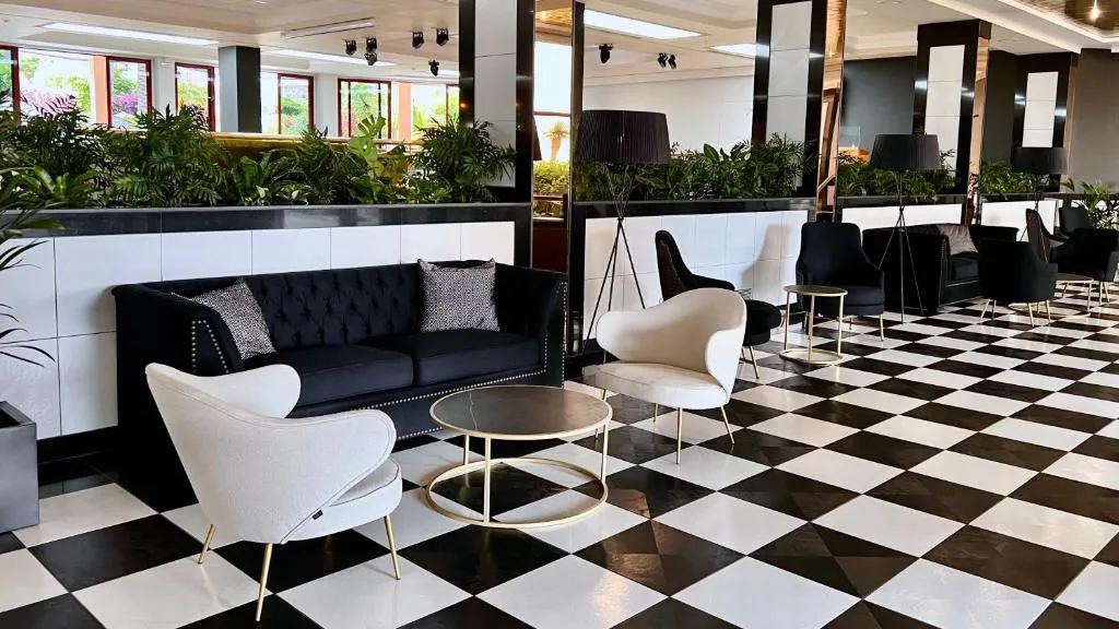 Image 6 of Hotel Puerto Palace