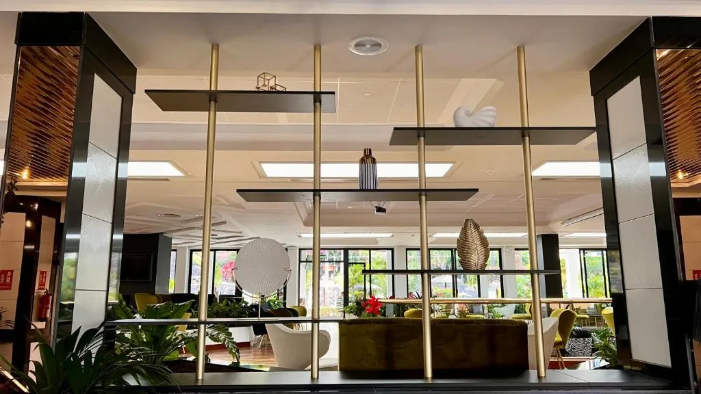 Image 5 of Hotel Puerto Palace