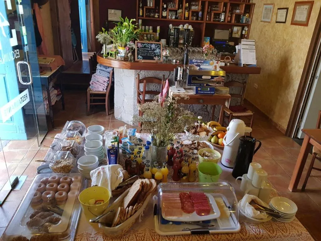 Image 1 of Hotel Rural 4 Esquinas