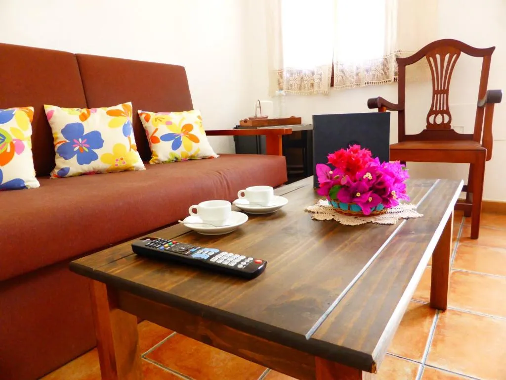 Image 3 of Hotel Rural El Navío – Adults Only